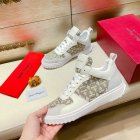 Salvatore Ferragamo Men's Shoes 243