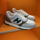Hermes Men's Shoes 209