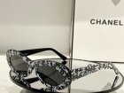 Chanel High Quality Sunglasses 2651