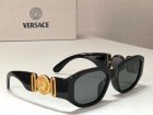 Versace High Quality Sunglasses 498