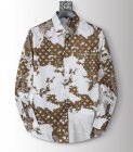 Louis Vuitton Men's Shirts 128