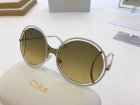 Chloe High Quality Sunglasses 171