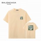 Balenciaga Men's T-shirts 480