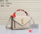 Yves Saint Laurent Normal Quality Handbags 43