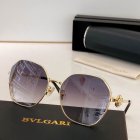 Bvlgari High Quality Sunglasses 334
