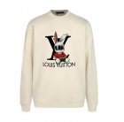 Louis Vuitton Men's Long Sleeve T-shirts 1449