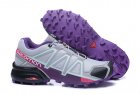 Salomon Women's Shoes 02