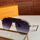 Louis Vuitton High Quality Sunglasses 2888