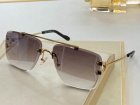 Cartier High Quality Sunglasses 780