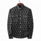 Fendi Men's Shirts 107