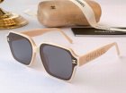 Chanel High Quality Sunglasses 163