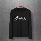 Balmain Men's Long Sleeve T-shirts 02