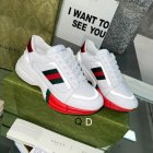 Gucci Men's Shoes 1174