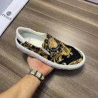 Versace Men's Shoes 1354