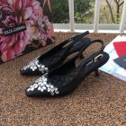 Dolce & Gabbana Women's Shoes 392