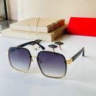 Fendi High Quality Sunglasses 1261