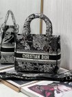 DIOR Original Quality Handbags 484