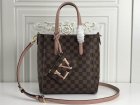 Louis Vuitton Original Quality Handbags 846