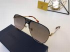 Louis Vuitton High Quality Sunglasses 1047