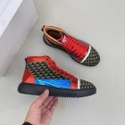 Armani Men's Shoes 1280