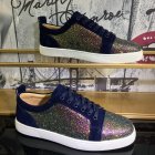 Christian Louboutin Men's Shoes 261