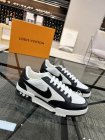 Louis Vuitton Men's shoes 3771