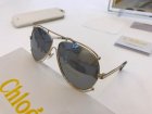 Chloe High Quality Sunglasses 140