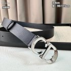 DIOR Original Quality Belts 421