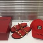 Valentino Women's Slippers 86