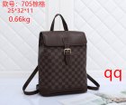 Louis Vuitton Normal Quality Handbags 320