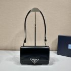 Prada Original Quality Handbags 941