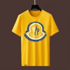 Moncler Men's T-shirts 131