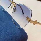 Gucci High Quality Sunglasses 5203