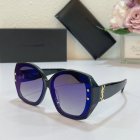 Yves Saint Laurent High Quality Sunglasses 423