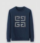 GIVENCHY Men's Long Sleeve T-shirts 03
