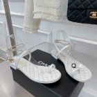 Chanel Women's Shoes 437