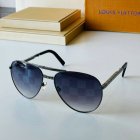 Louis Vuitton High Quality Sunglasses 5102
