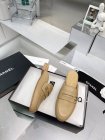 Chanel Women's Shoes 416