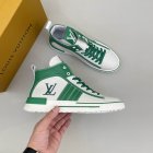 Louis Vuitton Men's shoes 3112