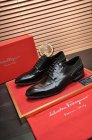 Salvatore Ferragamo Men's Shoes 1017