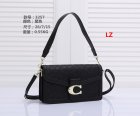 Coach Normal Quality Handbags 173