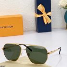 Louis Vuitton High Quality Sunglasses 5060
