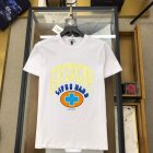 GIVENCHY Men's T-shirts 106