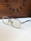 Chrome Hearts Plain Glass Spectacles 479