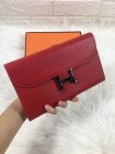 Hermes High Quality Wallets 163