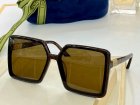 Gucci High Quality Sunglasses 4436
