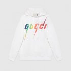 Gucci Men's Hoodies 207