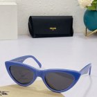 CELINE High Quality Sunglasses 297