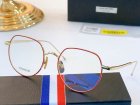 THOM BROWNE Plain Glass Spectacles 179