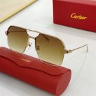Cartier High Quality Sunglasses 111